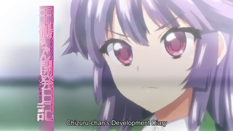 Hentai18x - Chizuru-chan Kaihatsu Nikki 1