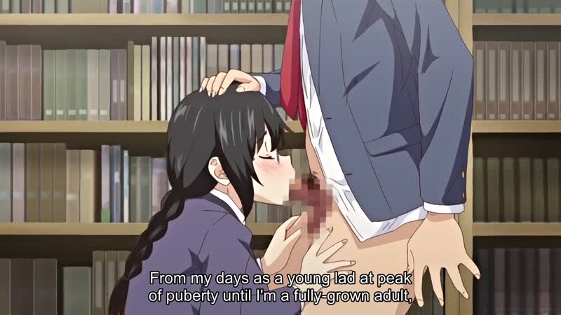 Hentai18x - Succubus Appli: Gakuen Saimin 3