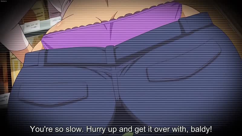 Hentai18x - Konbini Shoujo Z 3