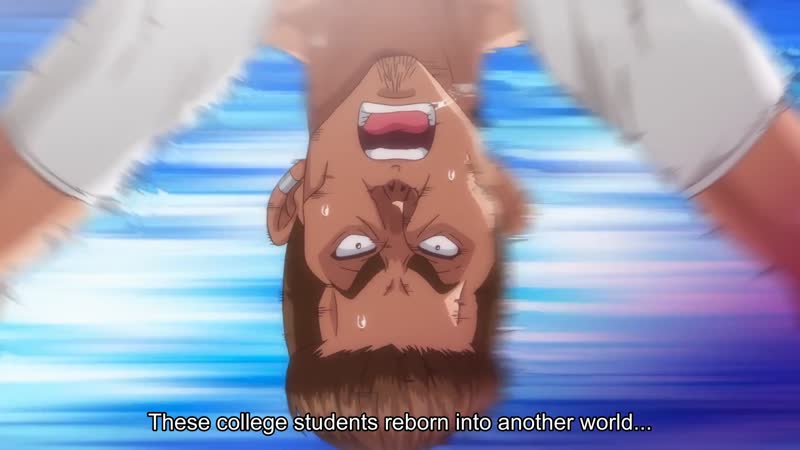 Hentai18x - Isekai Yarisaa 2