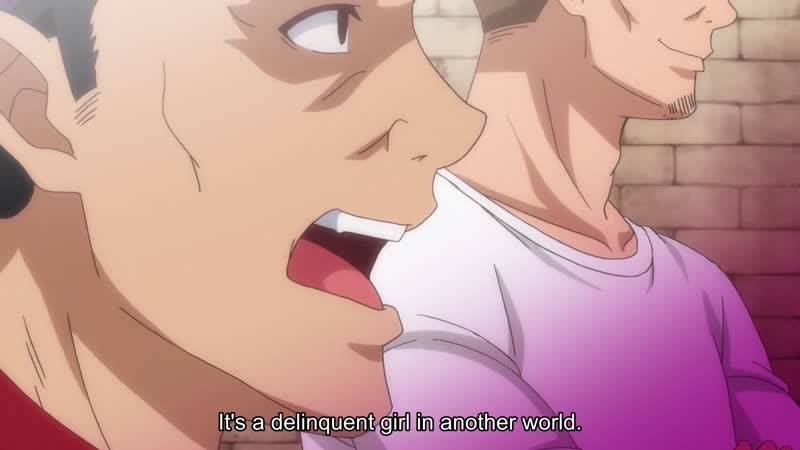 Hentai18x - Isekai Yarisaa 1