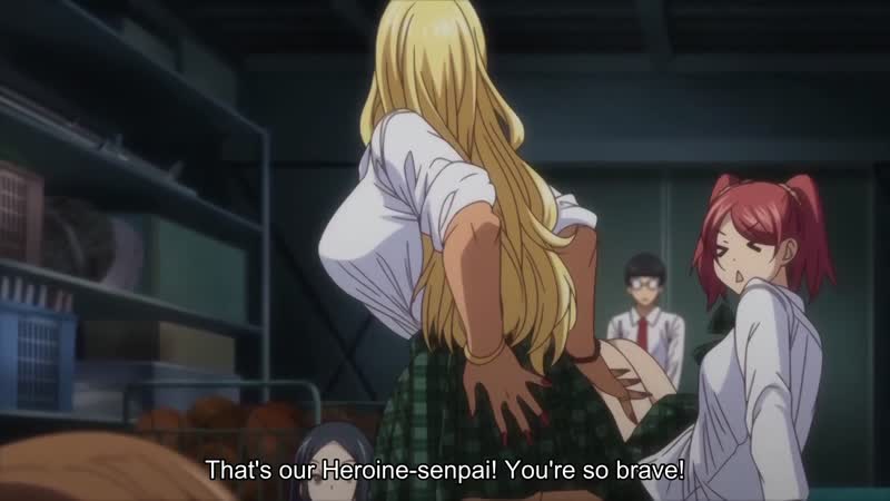 Hentai18x - Otaku ni Yasashii Gal toka, Kyonyuu no Osananajimi toka 1