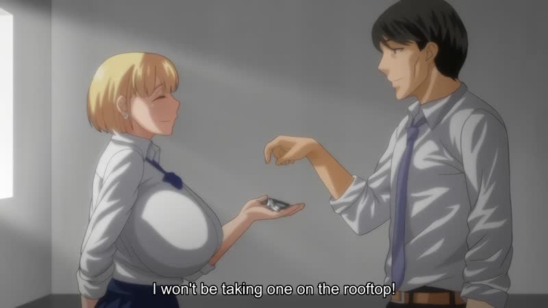 Hentai18x - Hajimete no Hitozuma 4