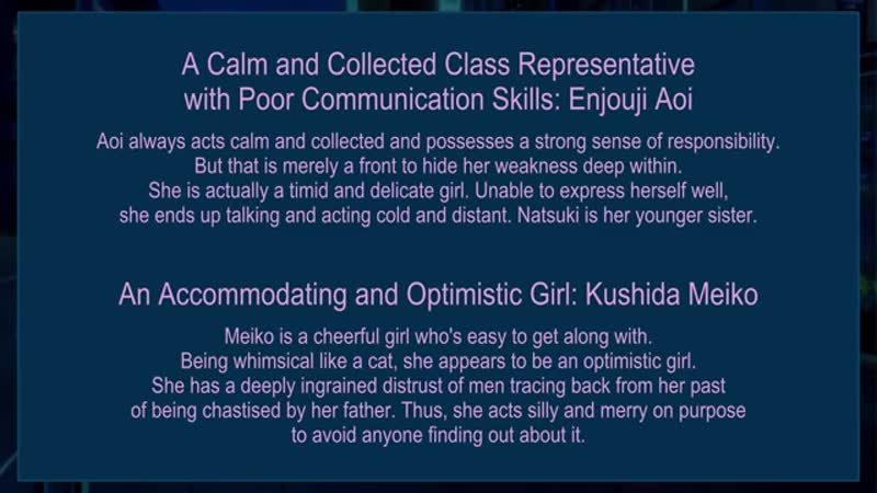 Hentai18x - Tsugunai 2