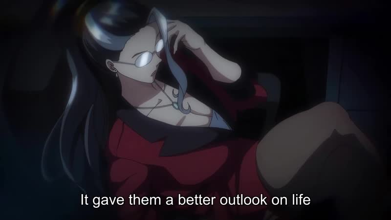 Hentai18x - Seika Jogakuin Kounin Sao Ojisan 4