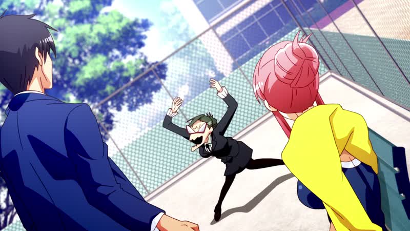 Hentai18x - Doukyuusei Remake 1