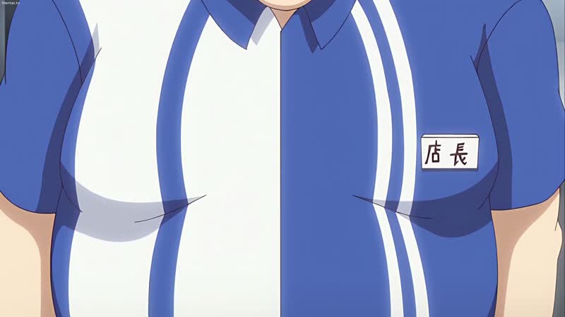 Hentai18x - Konbini Shoujo Z 4