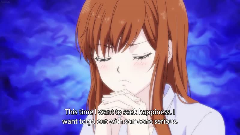 Hentai18x - 3 Byou Go, Yajuu Season 1