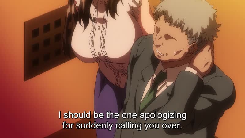 Hentai18x - Seika Jogakuin Kounin Sao Ojisan 1