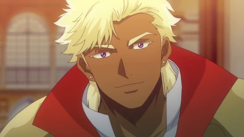 Hentai18x - Kyojinzoku no Hanayome Episode 4