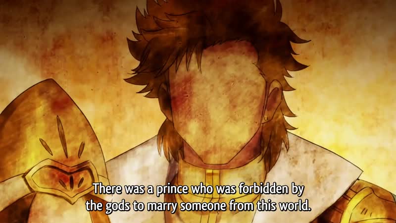 Hentai18x - Kyojinzoku no Hanayome Episode 2