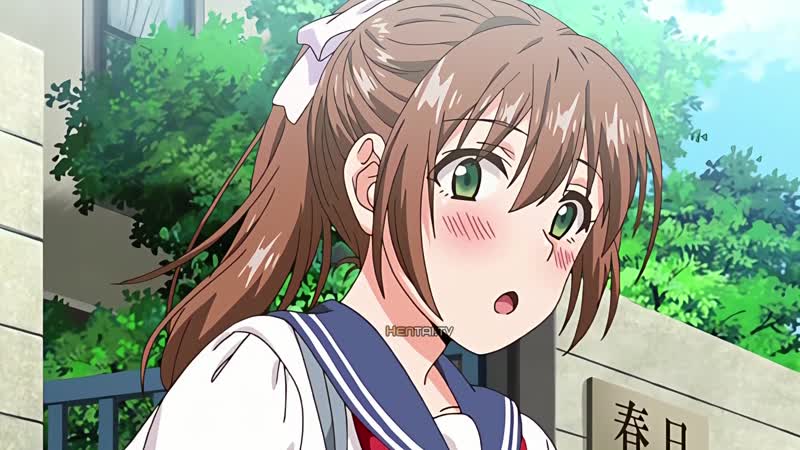 Hentai18x - Shishunki no Obenkyou 3
