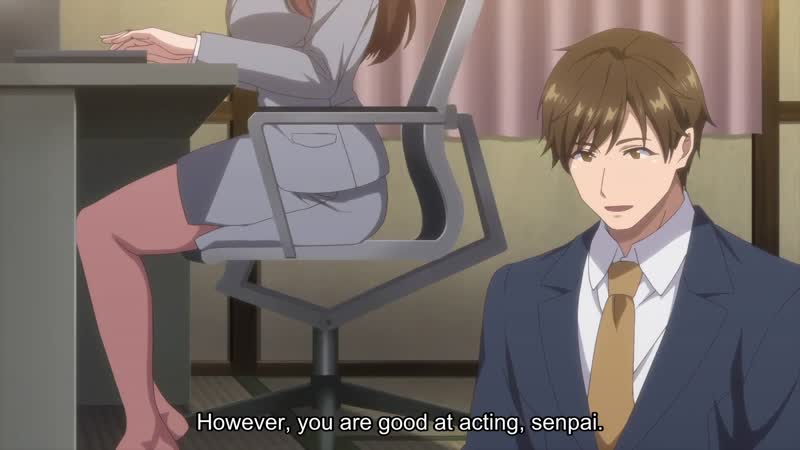 Hentai18x - Secret Mission: Sennyuu Sousakan wa Zettai ni Makenai! Episode 1