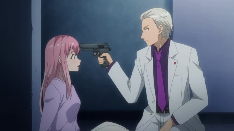 Hentai18x - Sazanami Soushi ni Junketsu wo Sasagu Episode 6