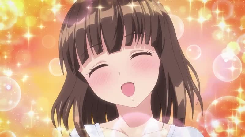 Hentai18x - Harem Camp! Episode 4