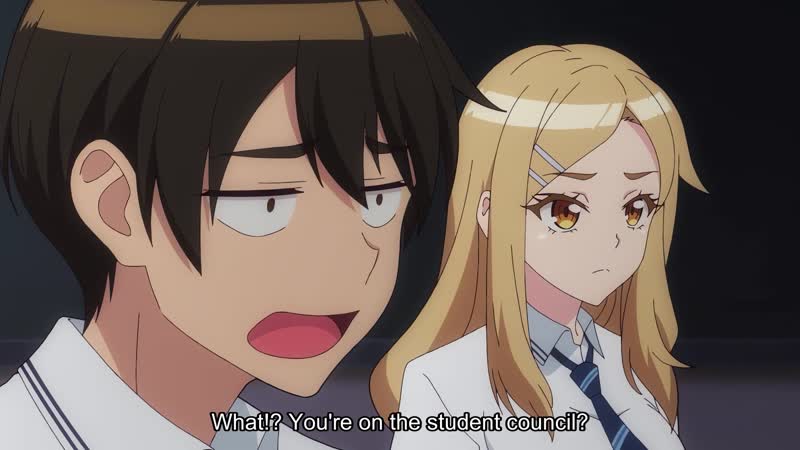 Hentai18x - Modaete yo, Adam-kun Episode 5