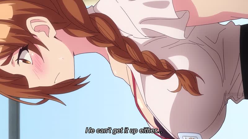 Hentai18x - Modaete yo, Adam-kun Episode 2