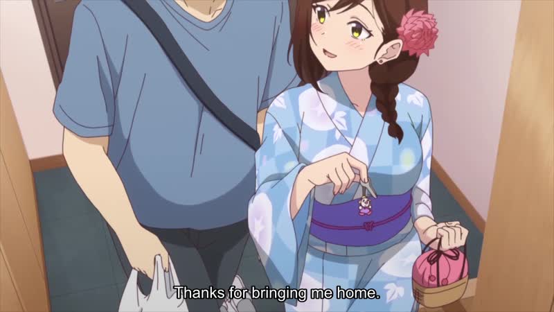 Hentai18x - Showtime! Uta no Oneesan datte Shitai 2 Episode 8