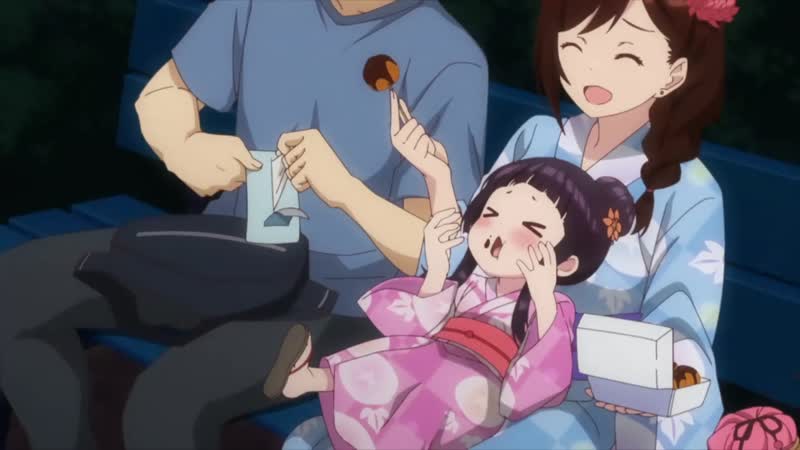 Hentai18x - Showtime! Uta no Oneesan datte Shitai 2 Episode 7