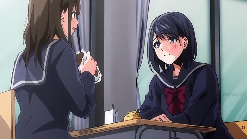 Hentai18x - Ojisan de Umeru Ana The Animation Episode 1