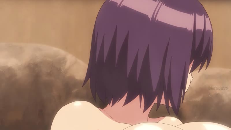 Hentai18x - Modaete yo, Adam-kun Episode 8