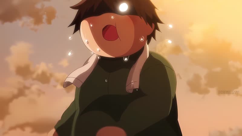 Hentai18x - Hatsukoi Jikan Episode 5