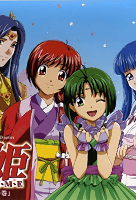 Hentai18x - Zoku Koihime 2