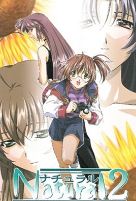 Hentai18x - Natural Episode : Duo Episode 2