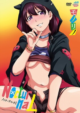 Hentai18x - Nocturnal Episode 1