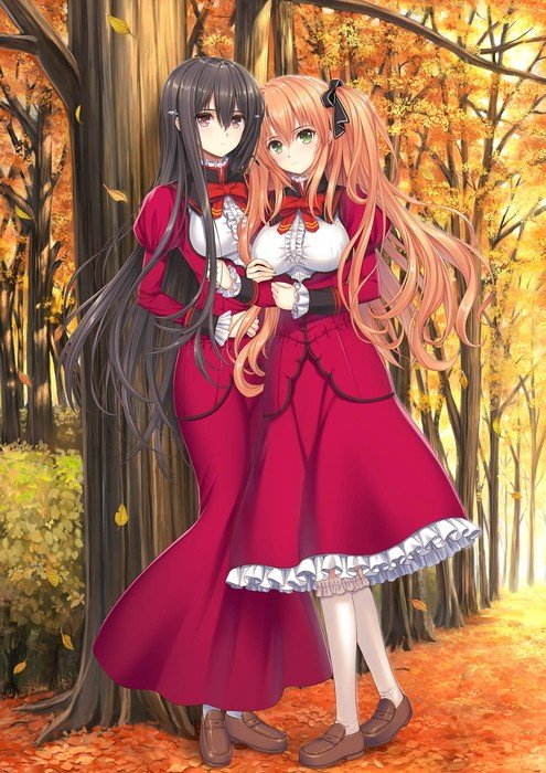 Hentai18x - Otome wa Boku ni Koi Shiteru: Trinkle Stars The Animation (2022) Episode 2