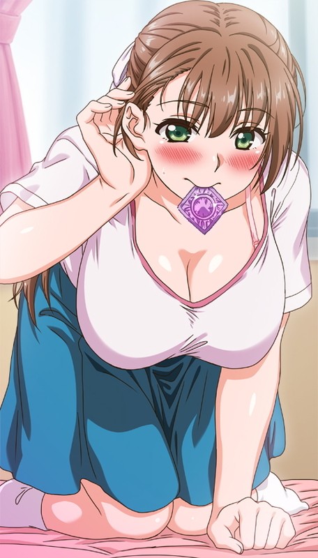 Hentai18x - Shishunki no Obenkyou Episode 4