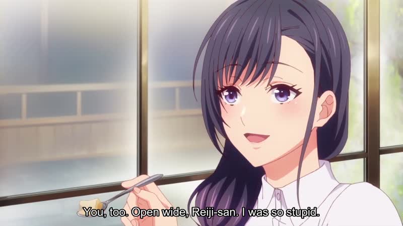 Hentai18x - Fuufu Koukan: Modorenai Yoru Episode 7