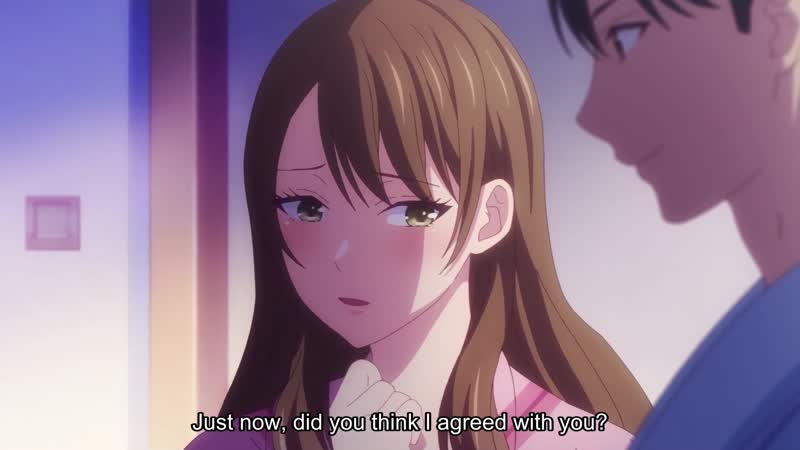 Hentai18x - Fuufu Koukan: Modorenai Yoru Episode 6
