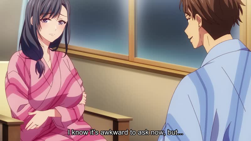 Hentai18x - Fuufu Koukan: Modorenai Yoru Episode 5