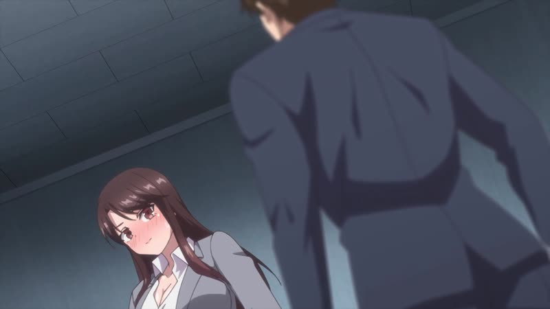 Hentai18x - Secret Mission: Sennyuu Sousakan wa Zettai ni Makenai! Episode 8