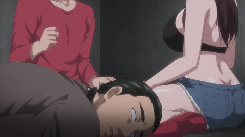 Hentai18x - Secret Mission: Sennyuu Sousakan wa Zettai ni Makenai! Episode 7