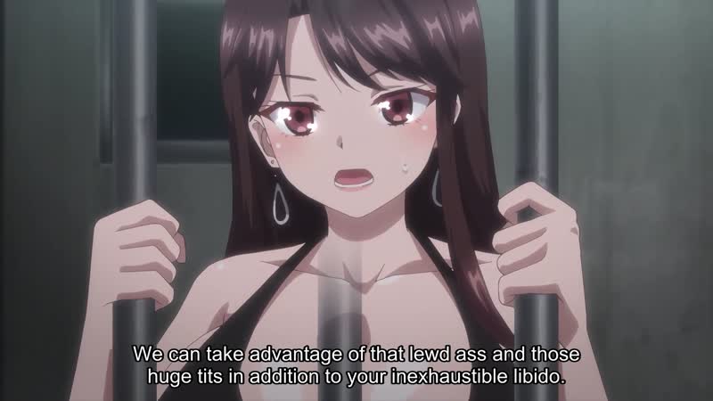 Hentai18x - Secret Mission: Sennyuu Sousakan wa Zettai ni Makenai! Episode 6