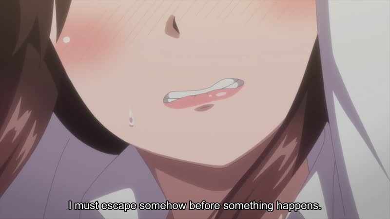 Hentai18x - Secret Mission: Sennyuu Sousakan wa Zettai ni Makenai! Episode 3