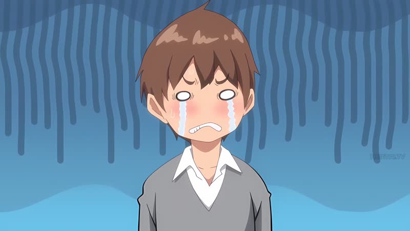 Hentai18x - Boku ni Harem Sexfriend ga Dekita Riyuu Episode 1