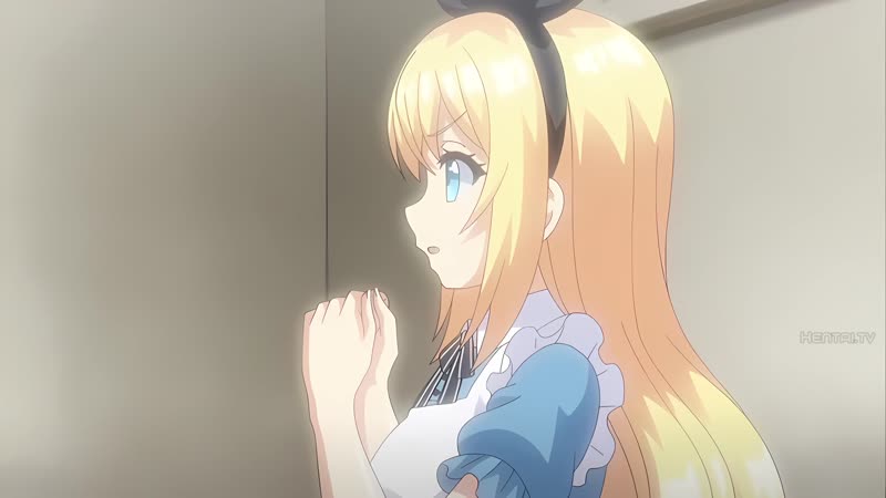 Hentai18x - Mugoku no Kuni no Alice Episode 1