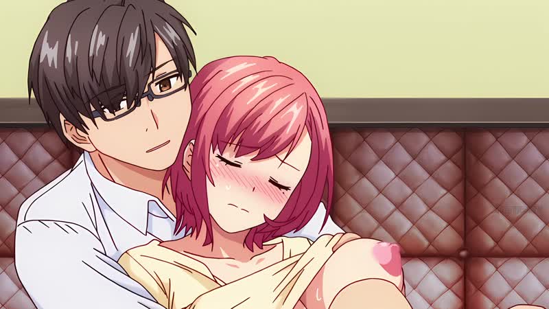 Hentai18x - Haramaseya The Animation Episode 2