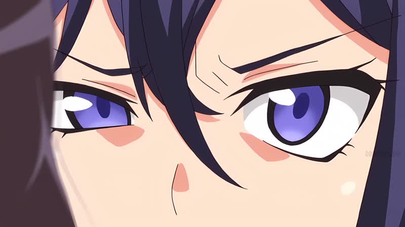Hentai18x - Mebuki The Animation Episode 1
