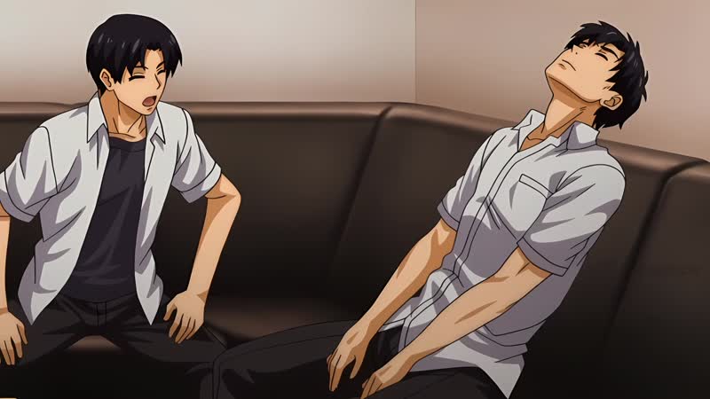 Hentai18x - Konomi ja Nai kedo Mukatsuku Ane to Aishou Batsugun Ecchi Episode 1