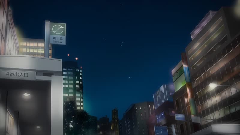 Hentai18x - Nocturnal Episode 1