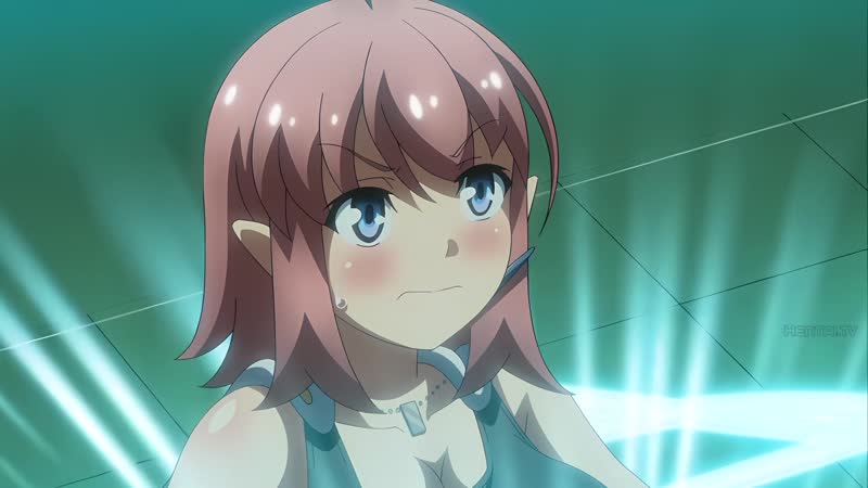 Hentai18x - Ruins Seeker Episode 1