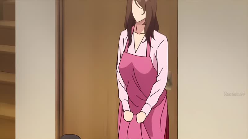 Hentai18x - Kotowarenai Haha Episode 1