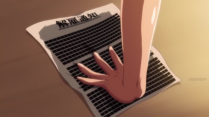 Hentai18x - Imaria Episode 2