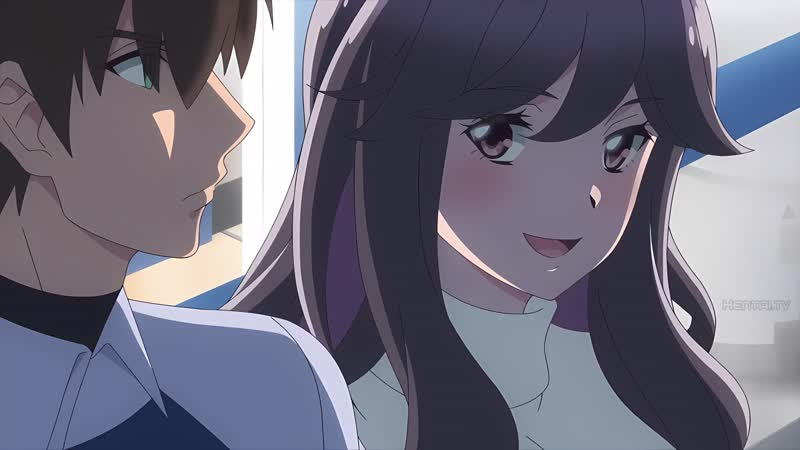 Hentai18x - Yoasobi Gurashi! Episode 5