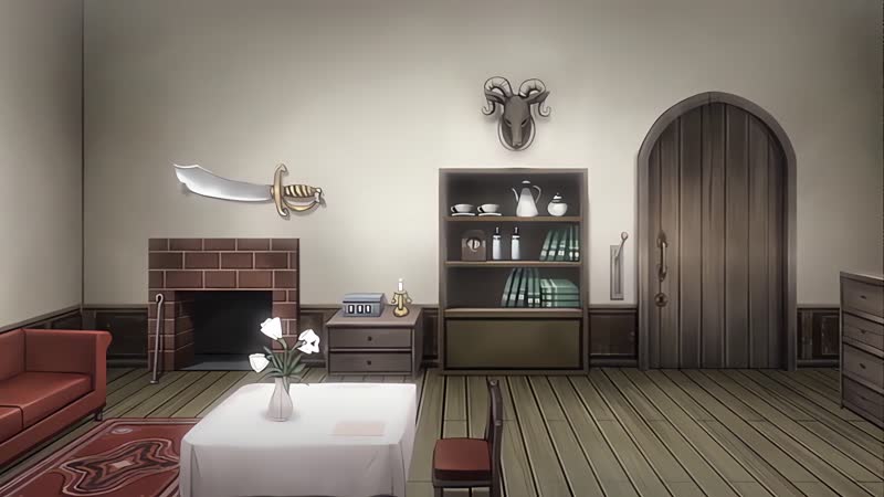 Hentai18x - Mugoku no Kuni no Alice Episode 2