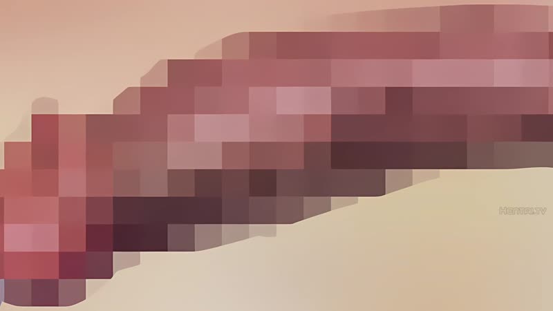 Hentai18x - Seiyoku Tsuyotsuyo The Animation Episode 2